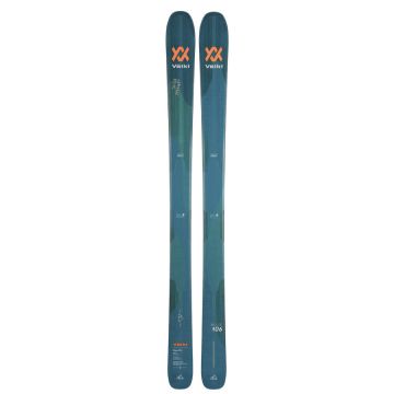 Volkl Blaze 106 Skis 21-22