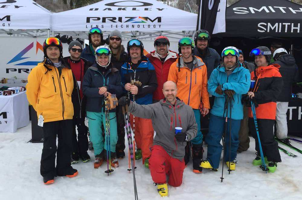 Demo Day: 2016/2017 Skis and Snowboards