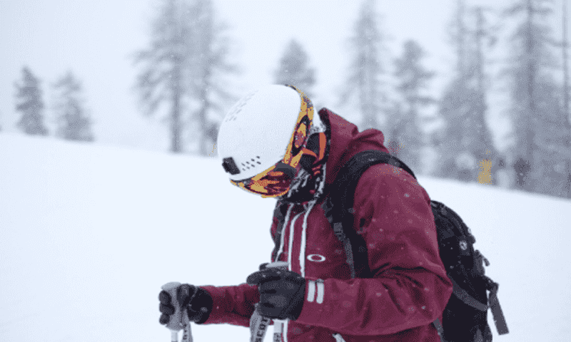 Shred with Style: Tips for Fitting Ski Clothing