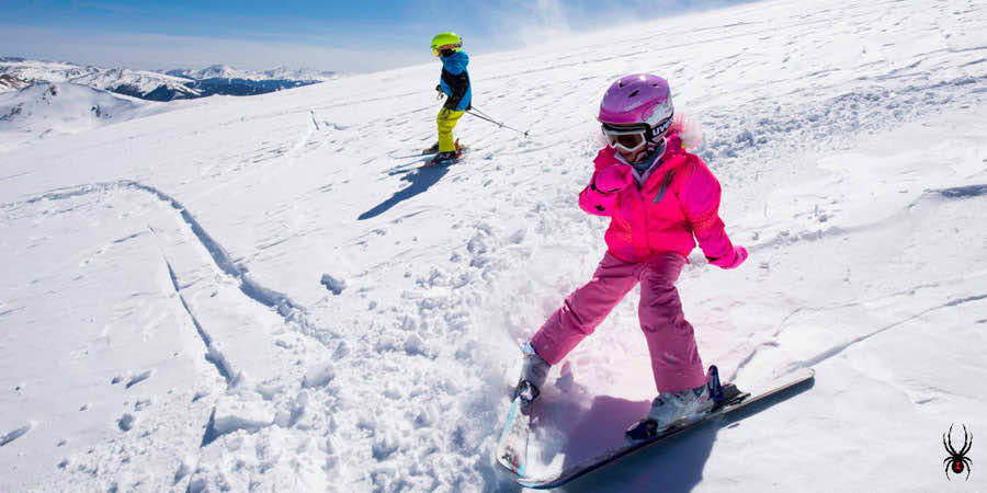 5 Tips to Keeping Kids Happy on the Slopes