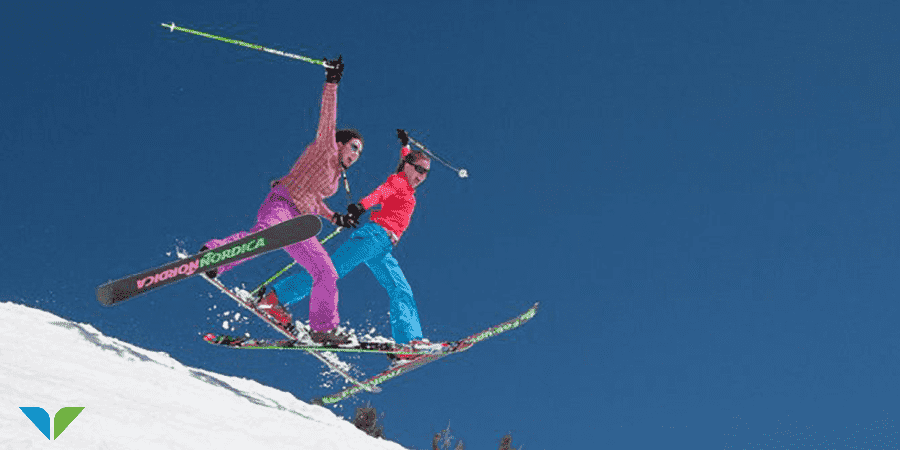 6 Things to Prep You for Spring Skiing