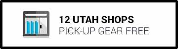 12 Utah Skis Shops